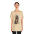 Ancient Egyptian Priestess - Short Sleeve Tee